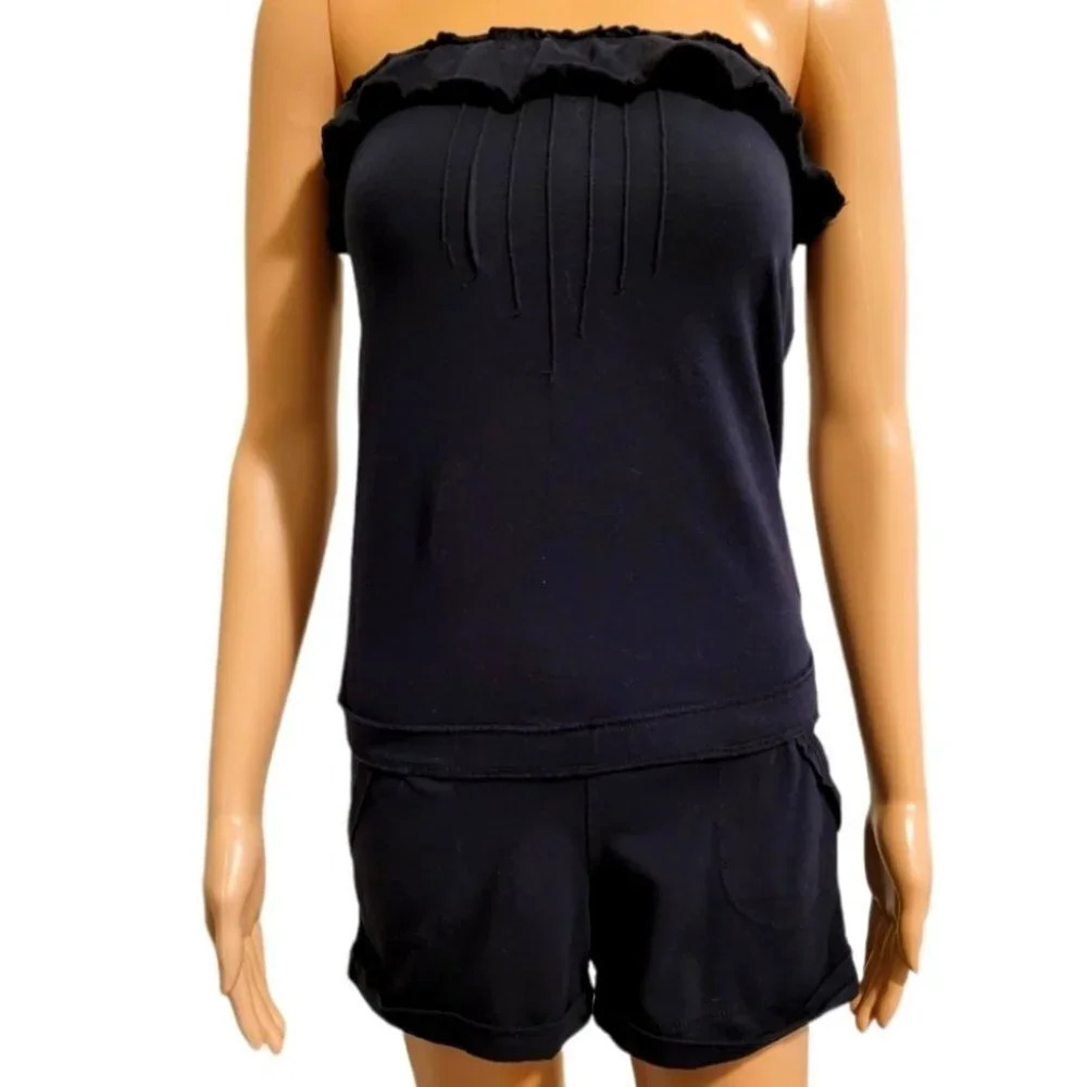 Fashion Romper by Color Story